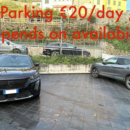 リオマッジョーレGood Vibes Penthouse Ca Lidia 5Terreparcoアパートメント エクステリア 写真