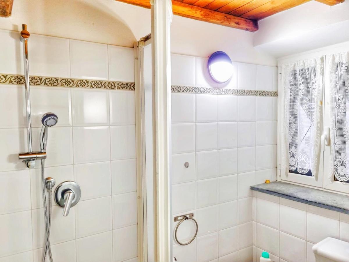 リオマッジョーレGood Vibes Penthouse Ca Lidia 5Terreparcoアパートメント エクステリア 写真