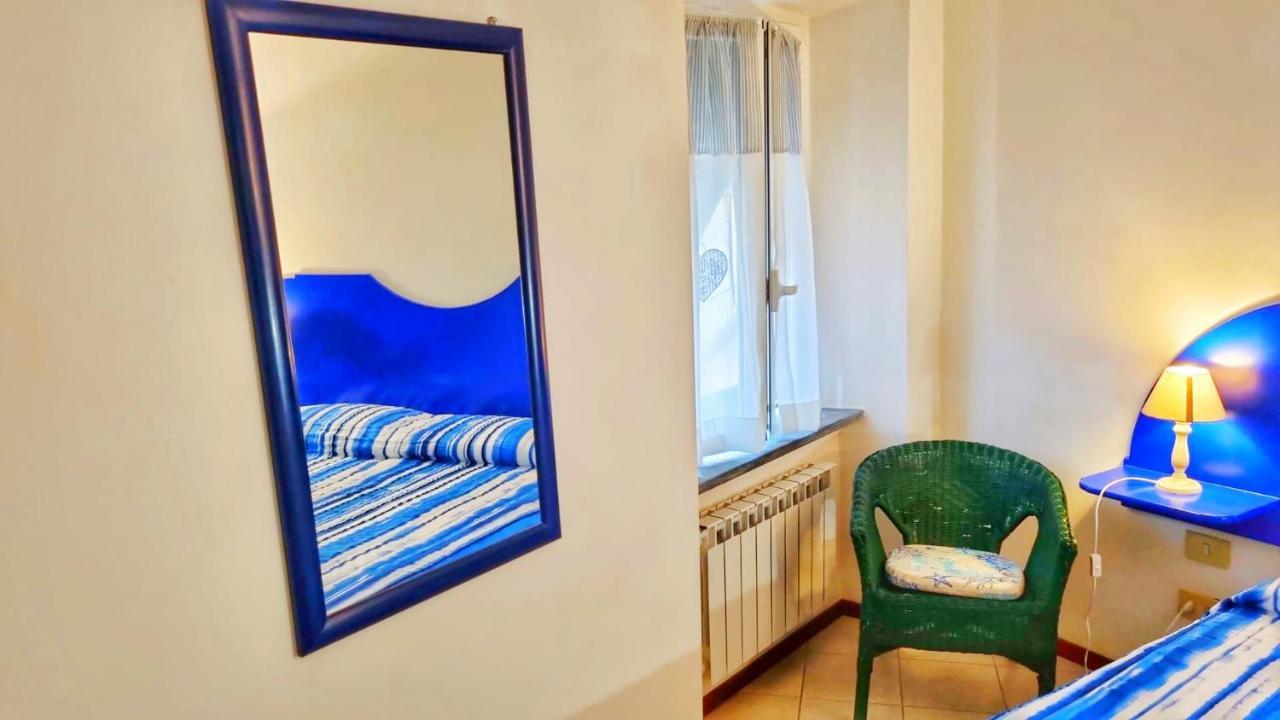 リオマッジョーレGood Vibes Penthouse Ca Lidia 5Terreparcoアパートメント エクステリア 写真