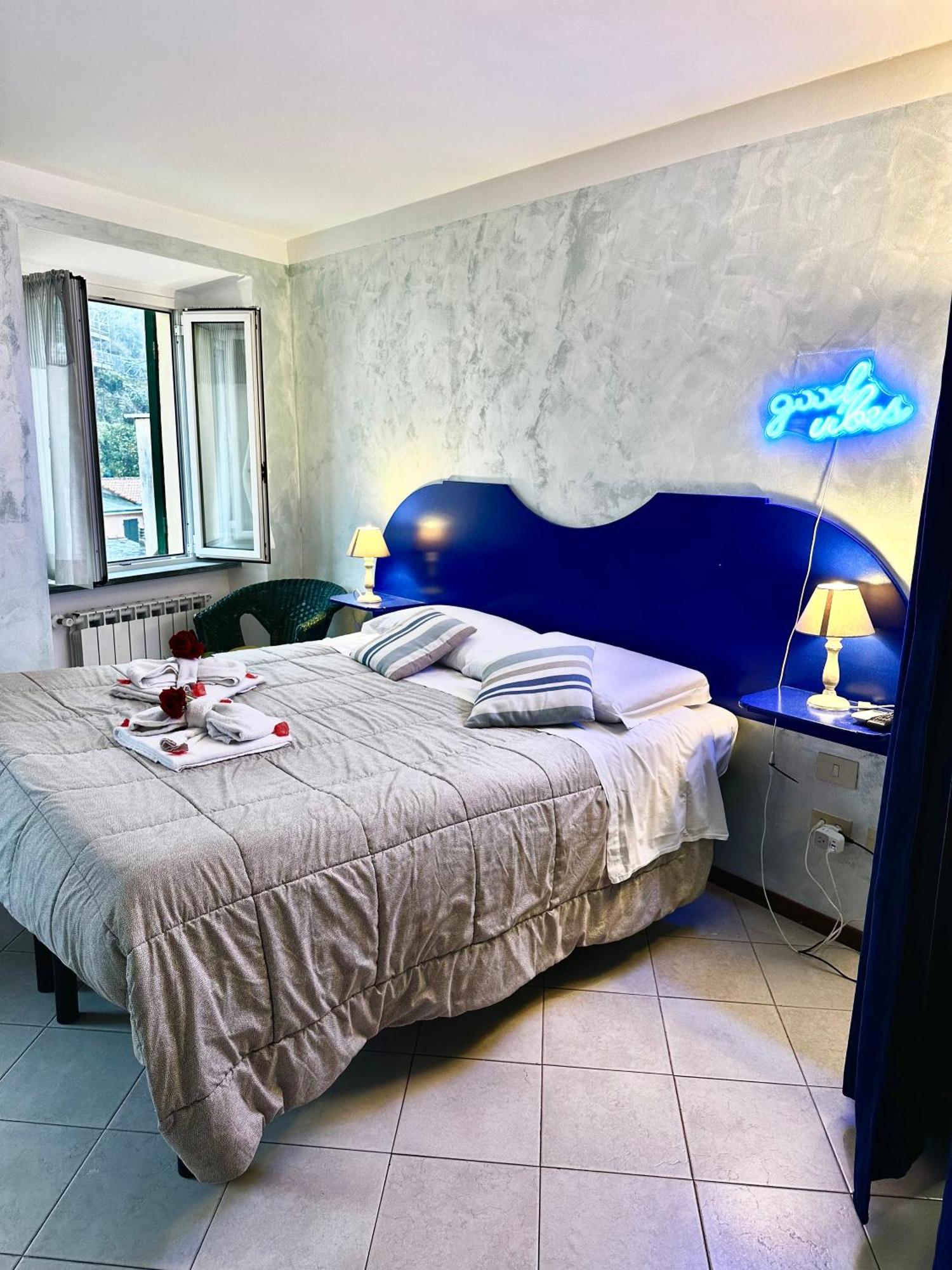 リオマッジョーレGood Vibes Penthouse Ca Lidia 5Terreparcoアパートメント エクステリア 写真